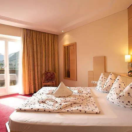 Elisabeth 3* Мерано