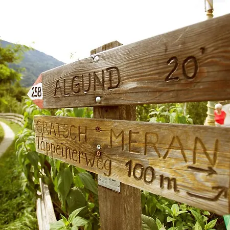 Elisabeth Отель 3*