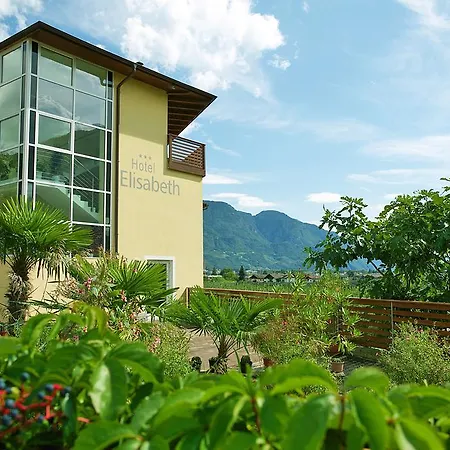 Отель Elisabeth