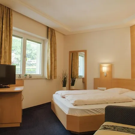 Elisabeth Отель