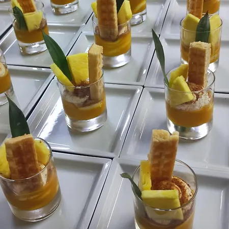 Elisabeth Отель Мерано