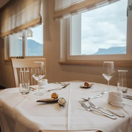 Hotel Elisabeth Merano
