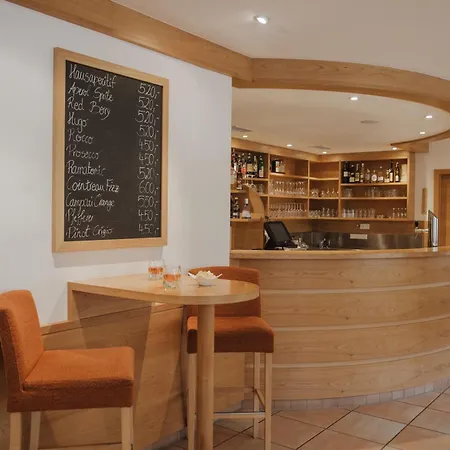 Отель Elisabeth Мерано