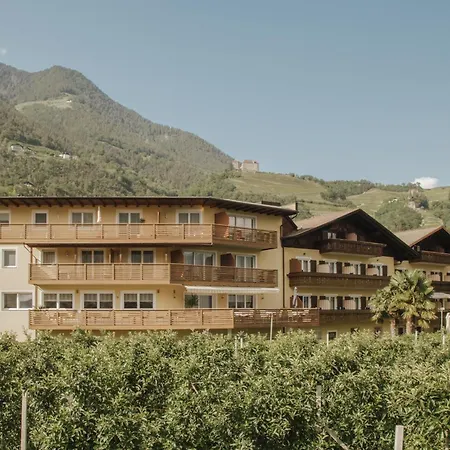 Elisabeth Отель 3*