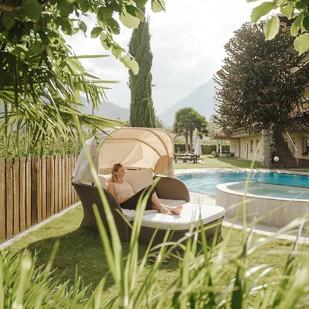 Отель Elisabeth