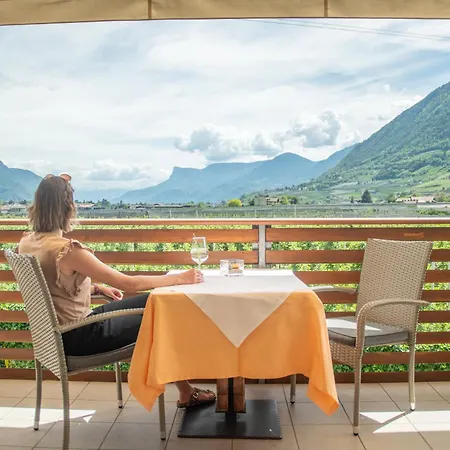 Elisabeth Мерано