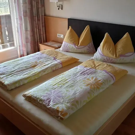 Elisabeth 3* Мерано