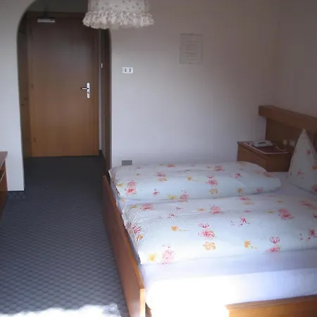 Elisabeth Hotel 3*