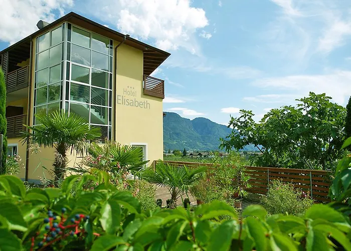 Hotel Elisabeth