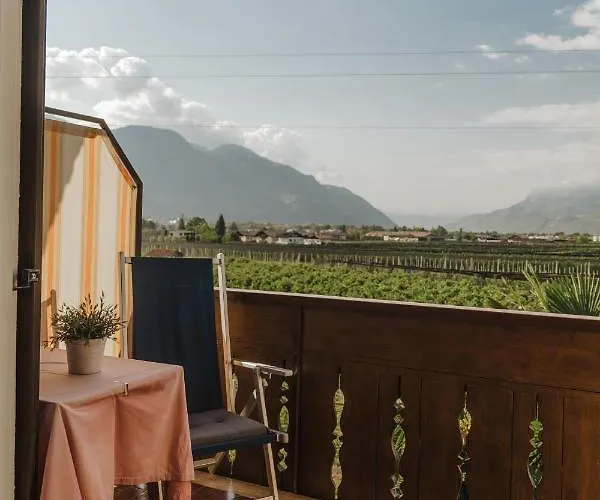 Elisabeth Hotel Merano