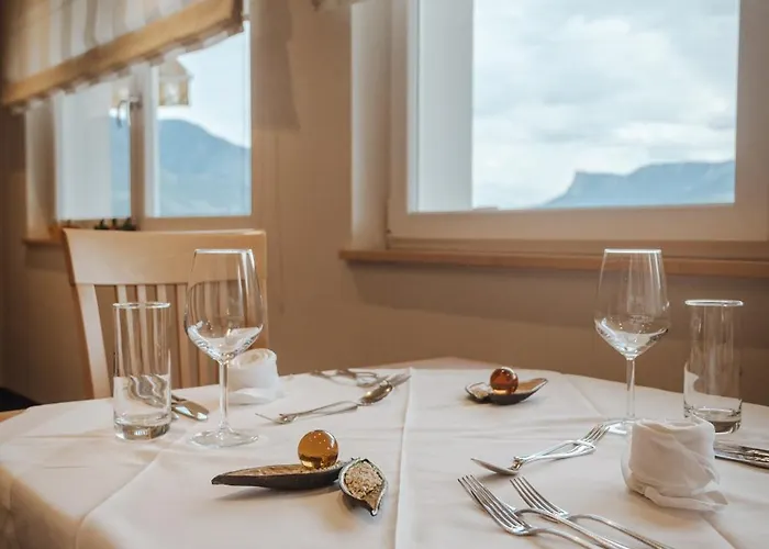 Hotel Elisabeth Merano