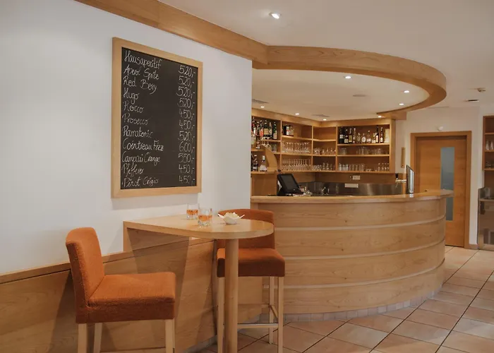 Hotell Elisabeth Merano